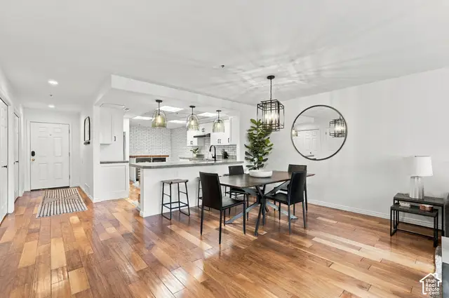 48 W Broadway #407N, Salt Lake City, UT 84101 - #1