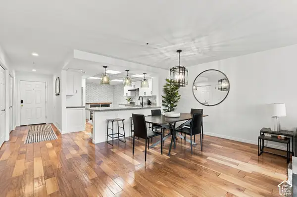 48 W Broadway #407N, Salt Lake City, UT 84101