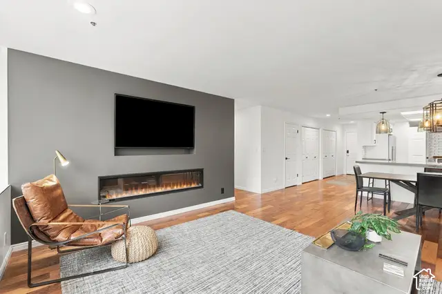 48 W Broadway #407N, Salt Lake City, UT 84101 - #2