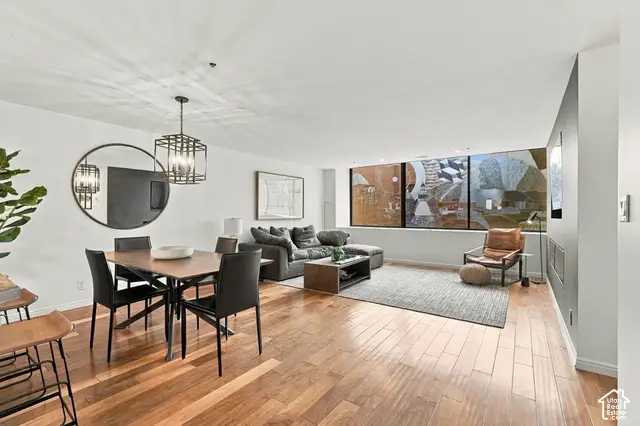 48 W Broadway #407N, Salt Lake City, UT 84101 - #3