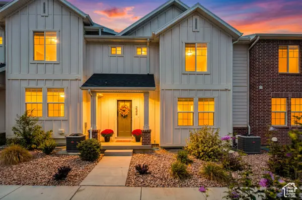 222 N Gordon Ln, Santaquin, UT 84655