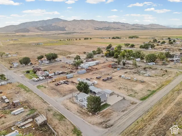1033 N Main, Rush Valley, UT 84069 - #2