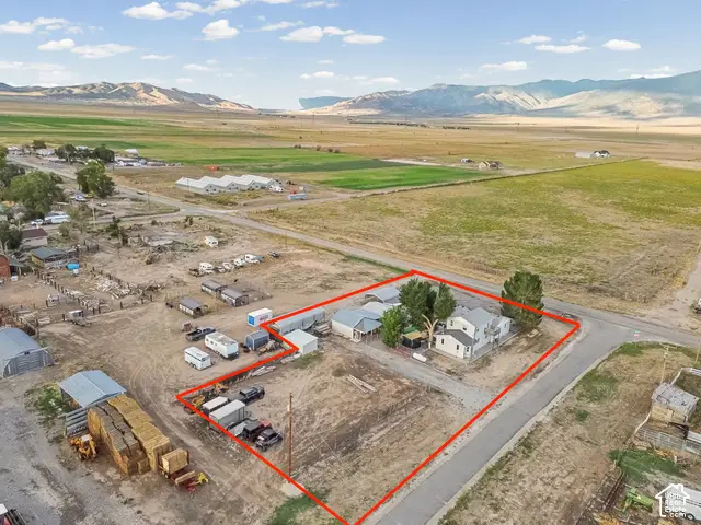 1033 N Main, Rush Valley, UT 84069 - #3