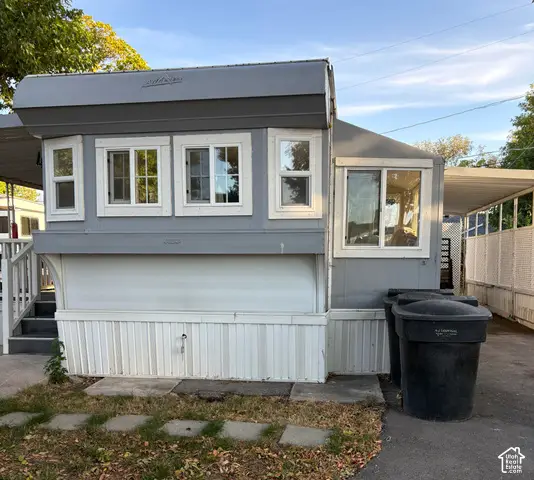146 E Gardena Ave S, Salt Lake City, UT 84115 - #1