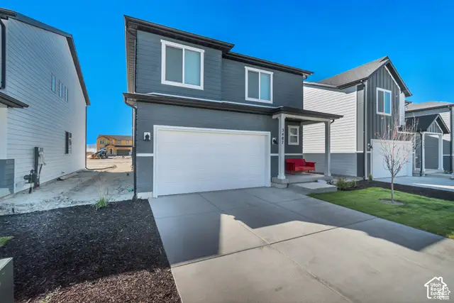 3487 N Gina St, Eagle Mountain, UT 84005 - #2