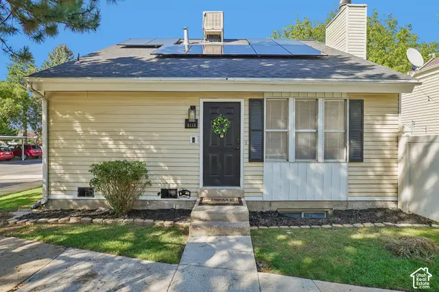 4115 S Eastern Park Ln, West Valley City, UT 84119 - #2