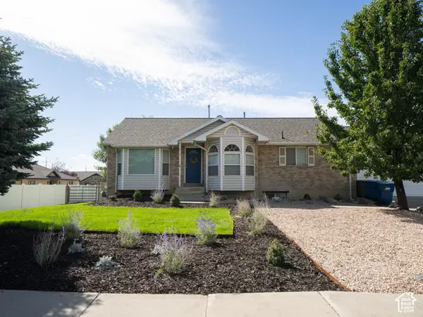 414 E 500 S #A-B, American Fork, UT 84003