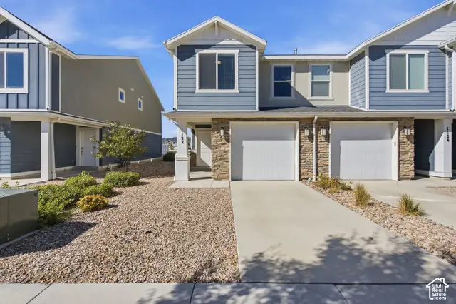 1122 E Pilot St #1124, Saratoga Springs, UT 84045 - #1