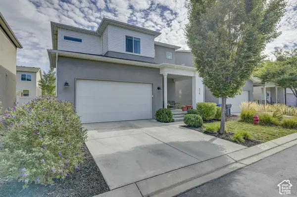 578 N 260 E, Vineyard, UT 84059