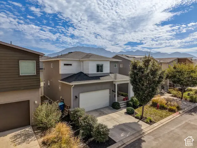 578 N 260 E, Vineyard, UT 84059 - #2