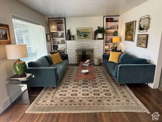 2995 E Louise Ave, Salt Lake City, UT 84109 - #2