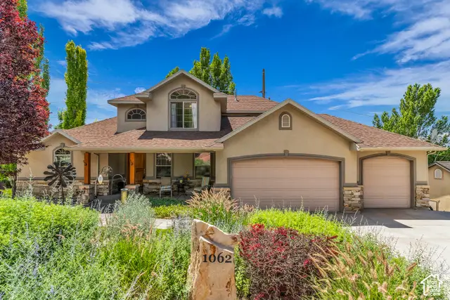 1062 E 1150 St N, Pleasant Grove, UT 84062 - #1