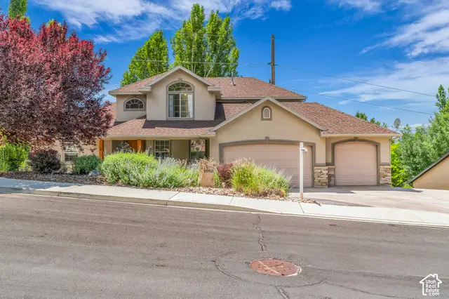 1062 E 1150 St N, Pleasant Grove, UT 84062 - #2