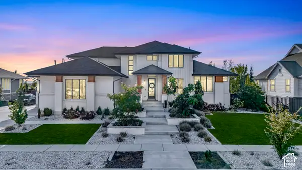 576 S 1450 W, Farmington, UT 84025