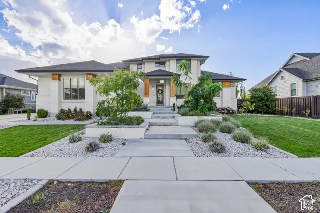 576 S 1450 W, Farmington, UT 84025 - #2