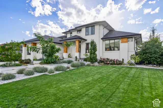 576 S 1450 W, Farmington, UT 84025 - #3