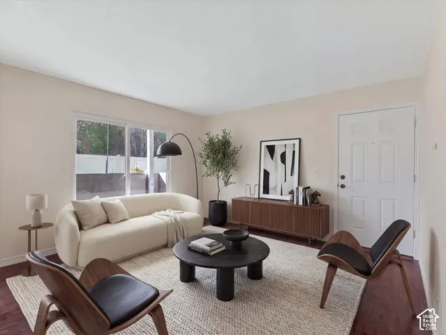 1276 E Ridge Meadow Ln #7T, Cottonwood Heights, UT 84047 - #3