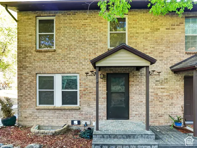1662 E 1450 S #22E, Ogden, UT 84404 - #2