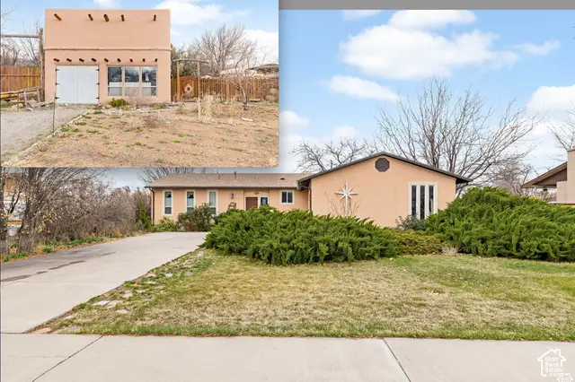 669 W Ogden Dr, Richfield, UT 84701 - #2