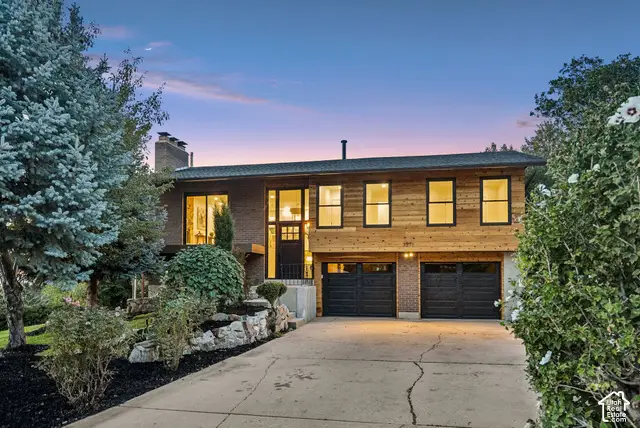 3571 E 3100 S, Salt Lake City, UT 84121 - #1