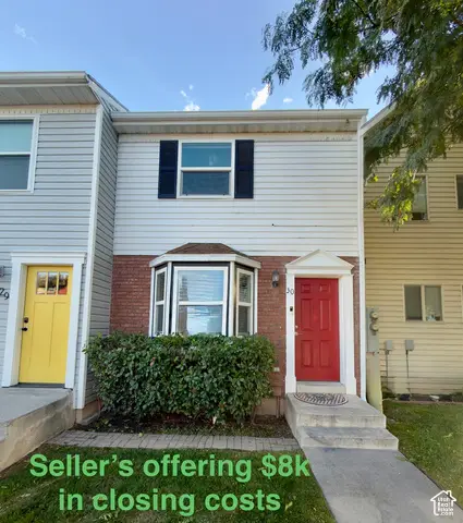 430 N 470 W #30, Lehi, UT 84043