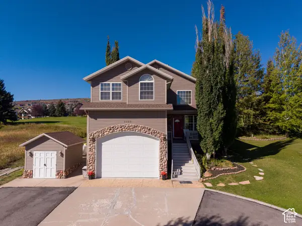2565 S Country Club Dr W, Garden City, UT 84028