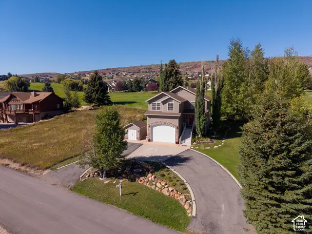 2565 S Country Club Dr W, Garden City, UT 84028 - #2