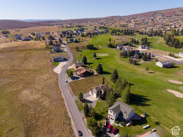2565 S Country Club Dr W, Garden City, UT 84028 - #3