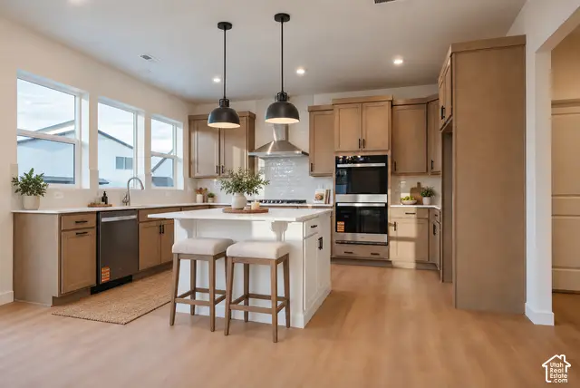 5233 S Paramount Dr, Riverdale, UT 84405 - #3