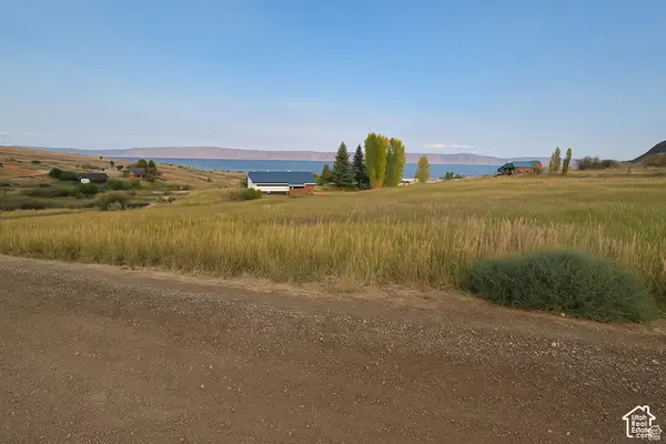 702 Lakeside Dr #434, Fish Haven, ID 83287