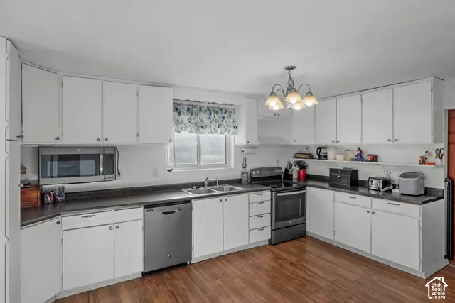 2098 N Droubay Rd, Tooele, UT 84074 - #2