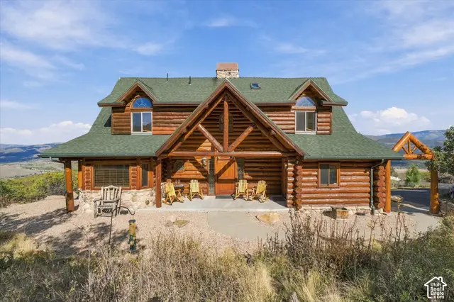 1701 Oak Ln, Coalville, UT 84017 - #2