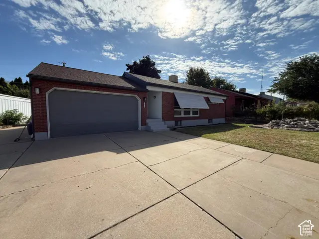 5058 S 550 W, Washington Terrace, UT 84405 - #1