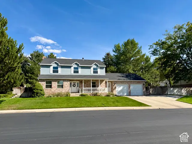 822 E Skylark Dr, Spanish Fork, UT 84660 - #2