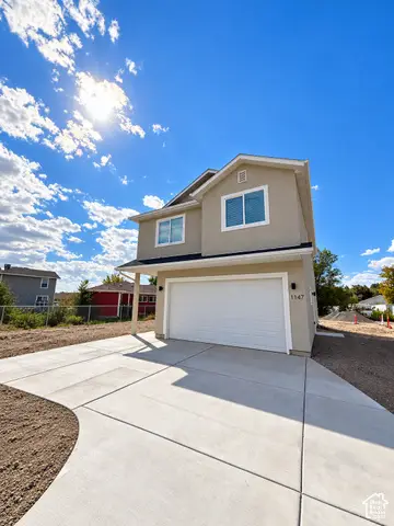 1147 N 850 W, Provo, UT 84604 - #1