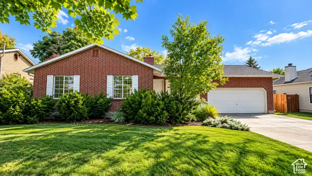 342 E 600 N, Logan, UT 84321 - #1