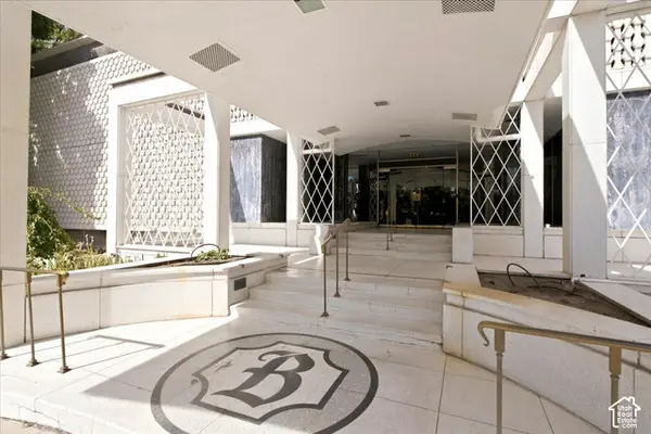 777 E South Temple #13B, Salt Lake City, UT 84102