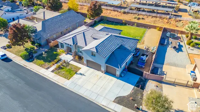 2284 S Camino Real, Washington, UT 84780 - #1