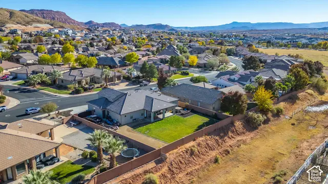 2284 S Camino Real, Washington, UT 84780 - #3
