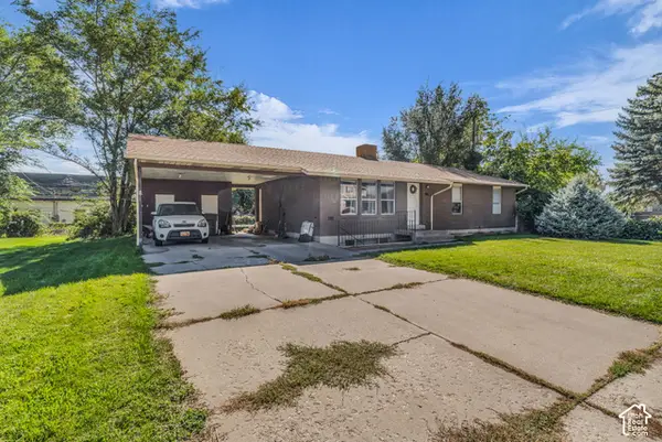 280 E 500 N, American Fork, UT 84003