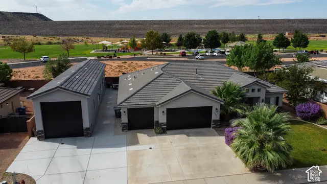 3575 W 2900 S, Hurricane, UT 84737 - #1