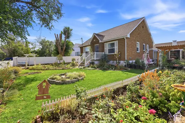 7551 S 2230 W, West Jordan, UT 84084