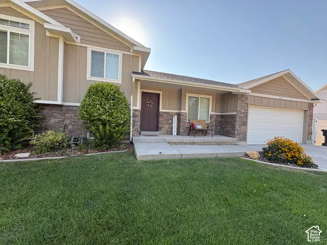 2628 N 4425 W, Plain City, UT 84404 - #2