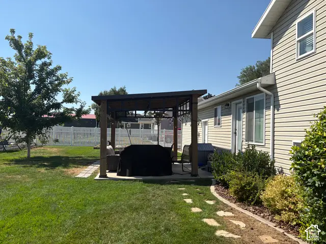 2628 N 4425 W, Plain City, UT 84404 - #3