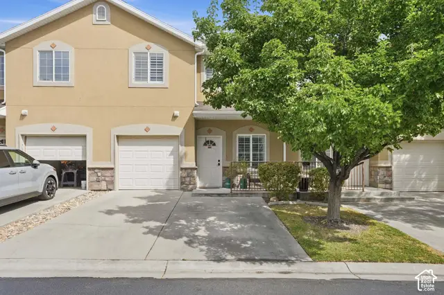 8773 S Brown Dr, West Jordan, UT 84081 - #1