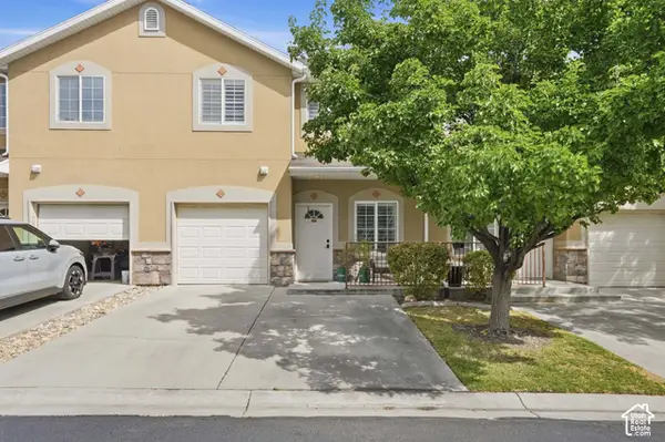 8773 S Brown Dr, West Jordan, UT 84081