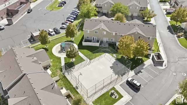 8773 S Brown Dr, West Jordan, UT 84081 - #2