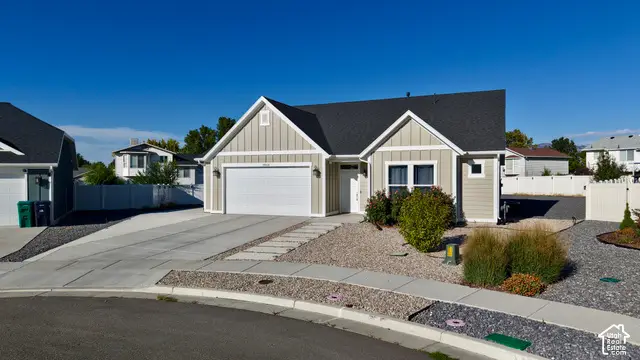 3068 W 4475 S, Roy, UT 84067 - #2