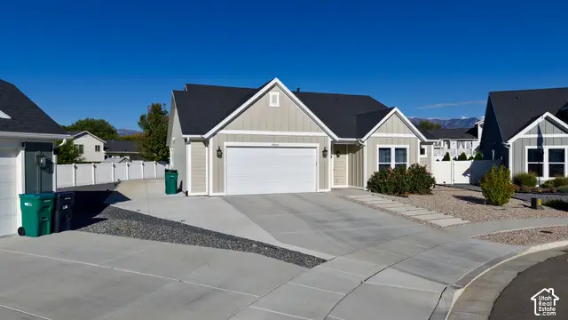 3068 W 4475 S, Roy, UT 84067 - #3