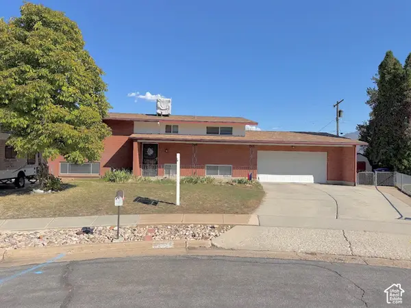 5550 S 1175 W, Riverdale, UT 84405